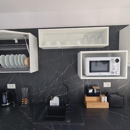 Government Deluxe Studio By Magic Apartments Bucureşti Eksteriør bilde