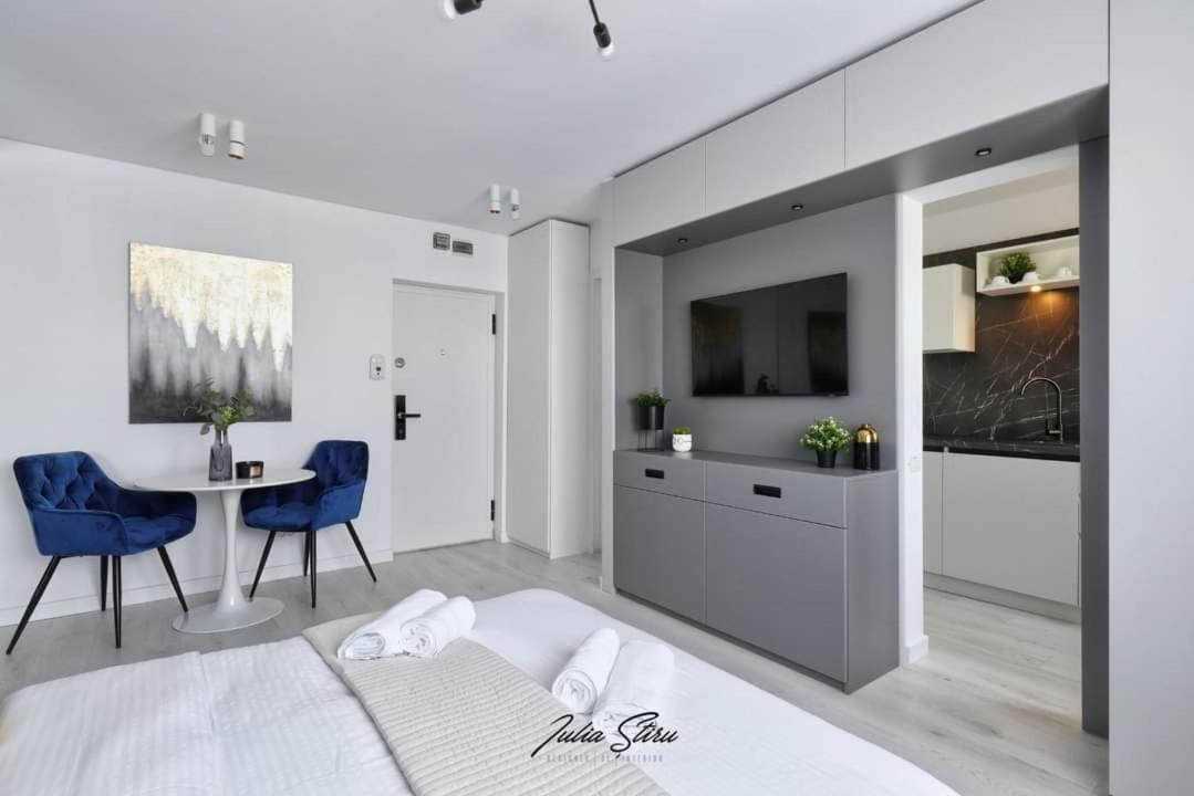 Government Deluxe Studio By Magic Apartments Bucureşti Eksteriør bilde